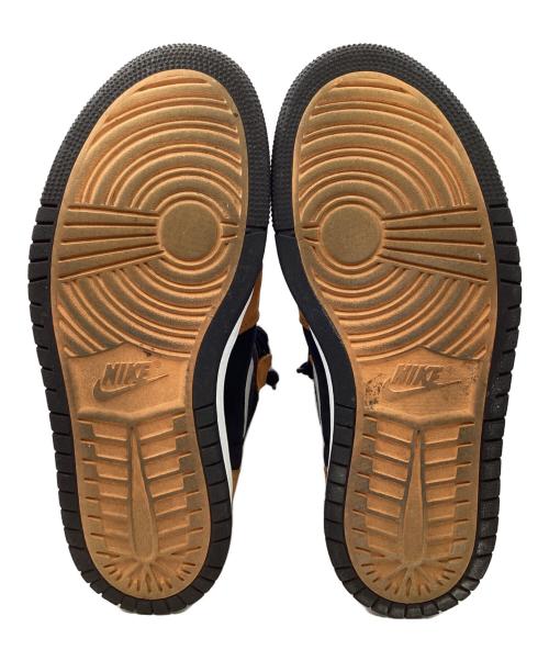 NIKE（ナイキ）NIKE (ナイキ) スニーカー オレンジ サイズ:26cmの古着・服飾アイテム