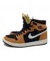 NIKE (ナイキ) スニーカー オレンジ サイズ:26cm：6000円