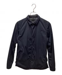 THE NORTH FACE（ザ ノース フェイス）の古着「ナイロンジャケット」｜ブラック