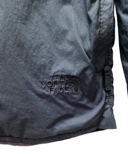 THE NORTH FACE（ザ ノース フェイス）THE NORTH FACE (ザ ノース フェイス) ナイロンジャケット ブラック サイズ:Mの古着・服飾アイテム
