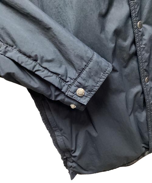 THE NORTH FACE（ザ ノース フェイス）THE NORTH FACE (ザ ノース フェイス) ナイロンジャケット ブラック サイズ:Mの古着・服飾アイテム