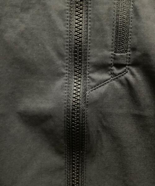ARC'TERYX（アークテリクス）ARC'TERYX (アークテリクス) マウンテンパーカー ブラック サイズ:Mの古着・服飾アイテム