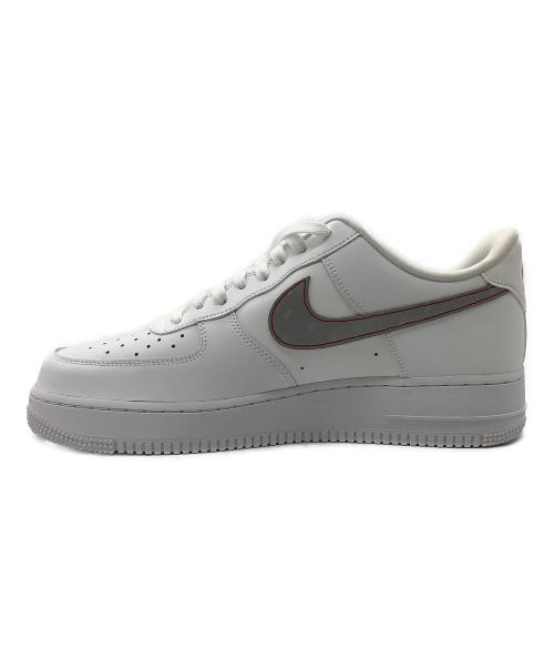 NIKE（ナイキ）NIKE (ナイキ) スニーカー ホワイト サイズ:27.5cmの古着・服飾アイテム