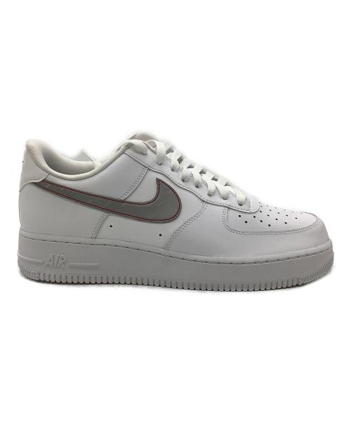 NIKE（ナイキ）NIKE (ナイキ) スニーカー ホワイト サイズ:27.5cmの古着・服飾アイテム