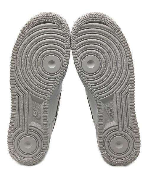 NIKE（ナイキ）NIKE (ナイキ) スニーカー ホワイト サイズ:27.5cmの古着・服飾アイテム