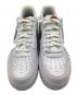 NIKE (ナイキ) スニーカー ホワイト サイズ:27.5cm：17000円