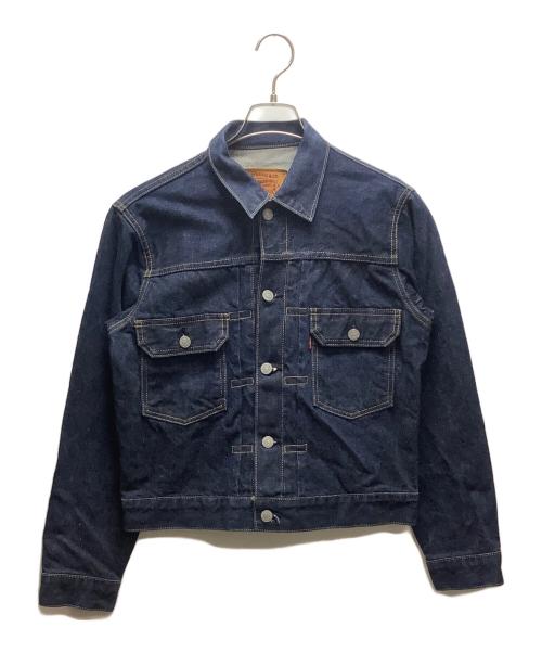 LEVI'S（リーバイス）LEVI'S (リーバイス) 507デニムジャケット インディゴ サイズ:36の古着・服飾アイテム