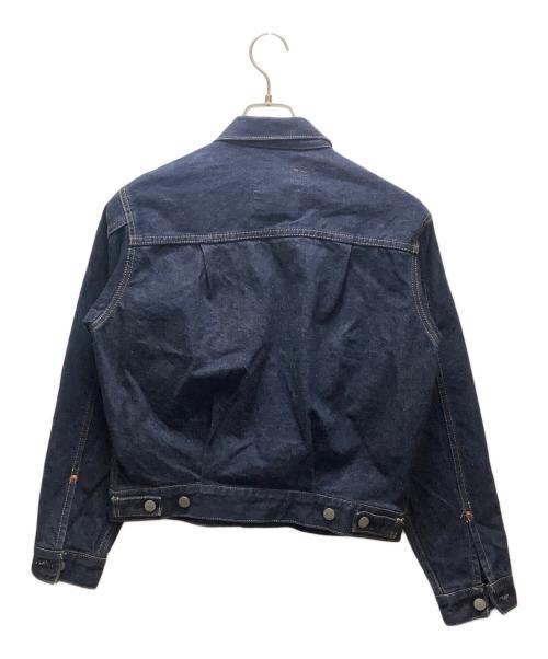 LEVI'S（リーバイス）LEVI'S (リーバイス) 507デニムジャケット インディゴ サイズ:36の古着・服飾アイテム