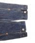 中古・古着 LEVI'S (リーバイス) 507デニムジャケット インディゴ サイズ:36：15000円