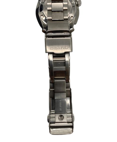 SEIKO（セイコー）SEIKO (セイコー) ダイバーズウォッチ スカイブルーの古着・服飾アイテム
