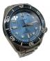 SEIKO（セイコー）の古着「ダイバーズウォッチ」｜スカイブルー
