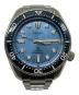 SEIKO (セイコー) ダイバーズウォッチ スカイブルー：80000円