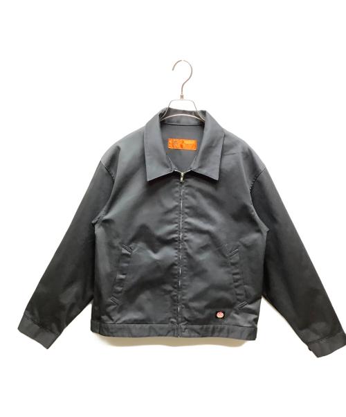 FREAK'S STORE（フリークスストア）FREAK'S STORE (フリークスストア) ワークジャケット グレー サイズ:Mの古着・服飾アイテム