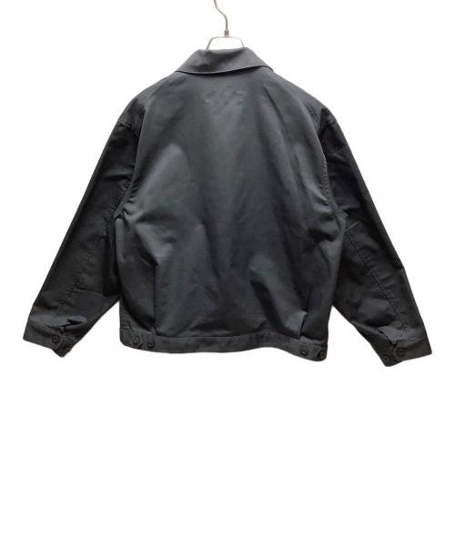 FREAK'S STORE（フリークスストア）FREAK'S STORE (フリークスストア) ワークジャケット グレー サイズ:Mの古着・服飾アイテム