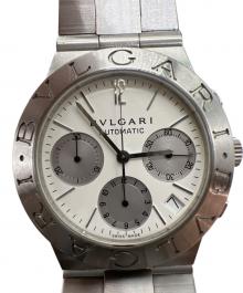 BVLGARI（ブルガリ）の古着「腕時計」