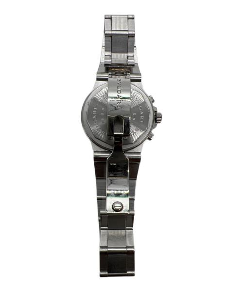 BVLGARI（ブルガリ）BVLGARI (ブルガリ) 腕時計の古着・服飾アイテム