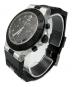 BVLGARI (ブルガリ) 	アルミニウム クロノ カーボン：150000円