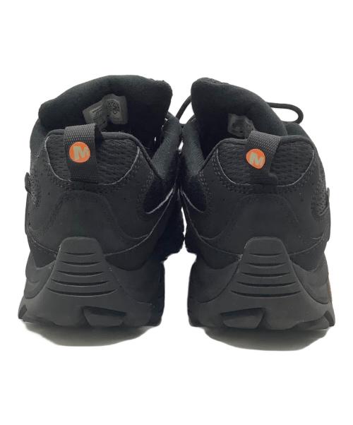 MERRELL（メレル）MERRELL (メレル) トレッキングシューズ ブラック サイズ:28の古着・服飾アイテム