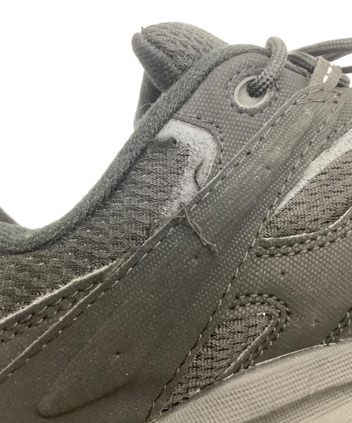 MERRELL（メレル）MERRELL (メレル) トレッキングシューズ ブラック サイズ:28の古着・服飾アイテム