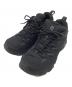 MERRELL（メレル）の古着「トレッキングシューズ」｜ブラック