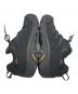 中古・古着 MERRELL (メレル) トレッキングシューズ ブラック サイズ:28：9000円
