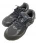 NEW BALANCE（ニューバランス）の古着「ローカットスニーカー」｜ブラック