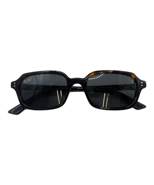 RAY-BAN（レイバン）RAY-BAN (レイバン) サングラス ブラウン サイズ:51□19の古着・服飾アイテム
