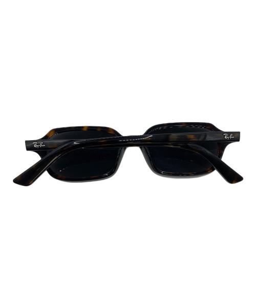 RAY-BAN（レイバン）RAY-BAN (レイバン) サングラス ブラウン サイズ:51□19の古着・服飾アイテム