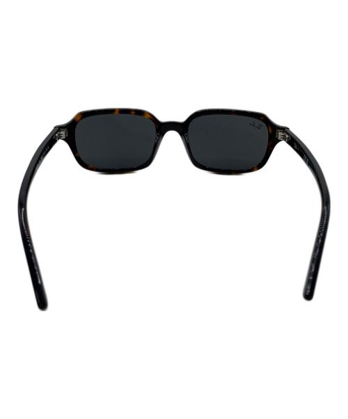RAY-BAN（レイバン）RAY-BAN (レイバン) サングラス ブラウン サイズ:51□19の古着・服飾アイテム