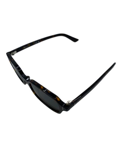 RAY-BAN（レイバン）RAY-BAN (レイバン) サングラス ブラウン サイズ:51□19の古着・服飾アイテム