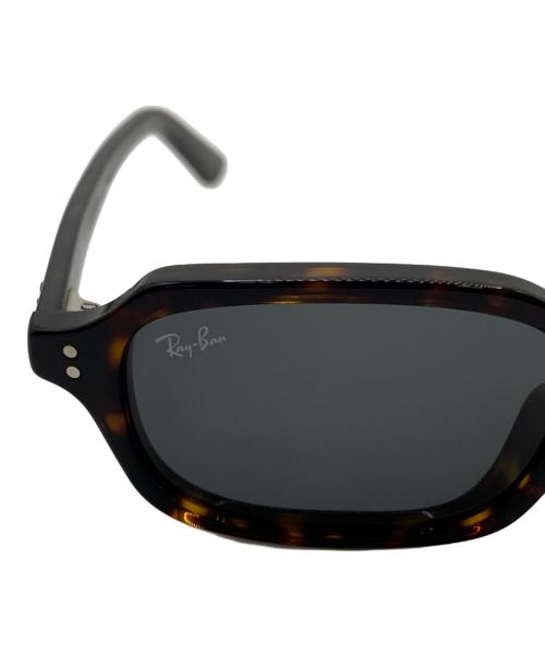 RAY-BAN（レイバン）RAY-BAN (レイバン) サングラス ブラウン サイズ:51□19の古着・服飾アイテム