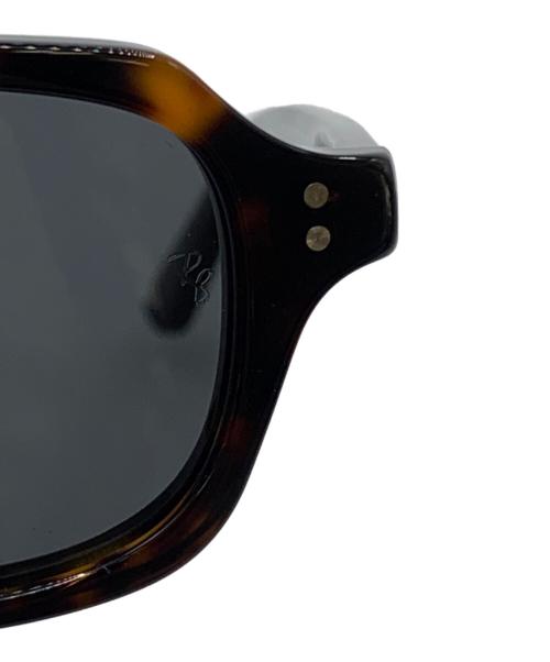 RAY-BAN（レイバン）RAY-BAN (レイバン) サングラス ブラウン サイズ:51□19の古着・服飾アイテム
