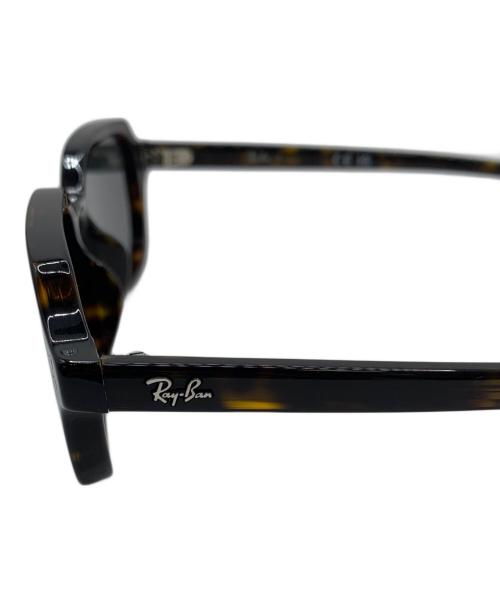 RAY-BAN（レイバン）RAY-BAN (レイバン) サングラス ブラウン サイズ:51□19の古着・服飾アイテム