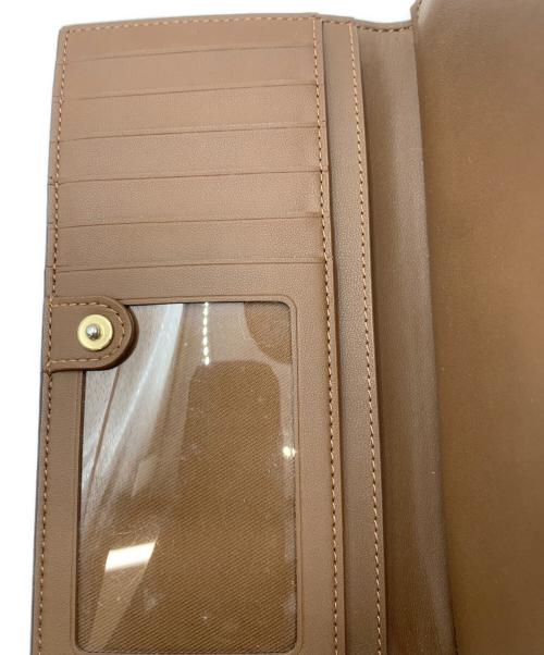 COACH（コーチ）COACH (コーチ) 長財布の古着・服飾アイテム