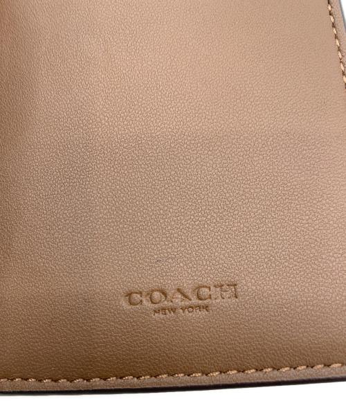 COACH（コーチ）COACH (コーチ) 長財布の古着・服飾アイテム