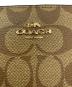 中古・古着 COACH (コーチ) 長財布：8000円