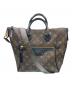 LOUIS VUITTON（ルイ ヴィトン）の古着「トートバッグ」｜ブラウン×ブラック