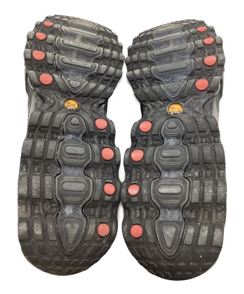 NIKE（ナイキ）NIKE (ナイキ) Air Max DN8 ブラック サイズ:30の古着・服飾アイテム