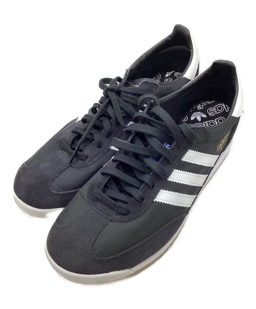adidas（アディダス）adidas (アディダス) SL 72 RS ブラック サイズ:29の古着・服飾アイテム