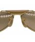 中古・古着 RAY-BAN (レイバン) サングラス：14000円