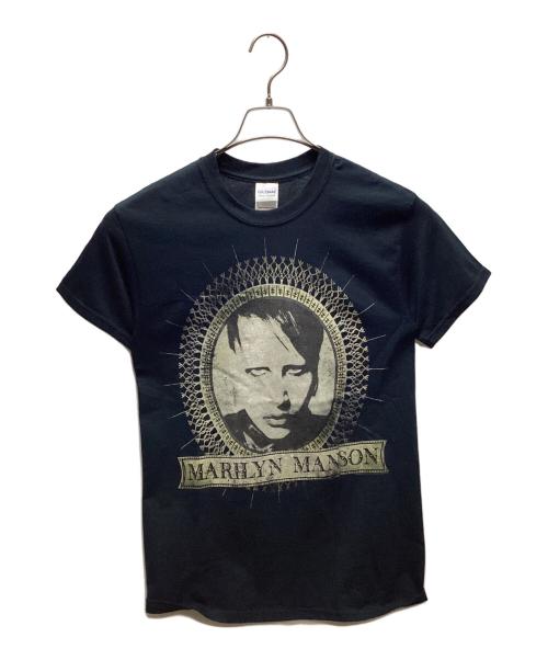 GILDAN（ギルダン）GILDAN (ギルダン) 半袖Tシャツ ブラック サイズ:Sの古着・服飾アイテム