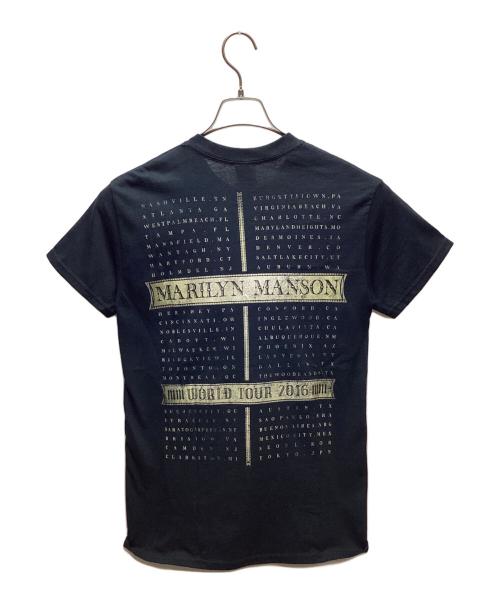 GILDAN（ギルダン）GILDAN (ギルダン) 半袖Tシャツ ブラック サイズ:Sの古着・服飾アイテム