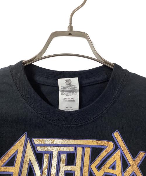 GILDAN（ギルダン）GILDAN (ギルダン) 半袖Tシャツ ブラック サイズ:Sの古着・服飾アイテム