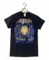 GILDAN（ギルダン）の古着「半袖Tシャツ」｜ブラック