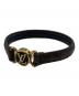 LOUIS VUITTON (ルイ ヴィトン) ブレスレット ブラウン：15000円