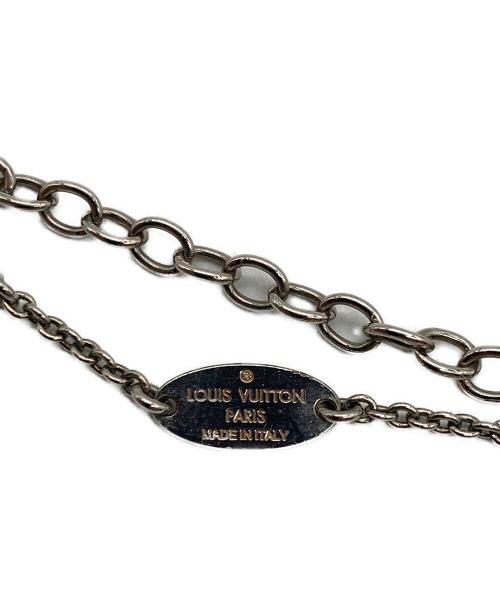 LOUIS VUITTON（ルイ ヴィトン）LOUIS VUITTON (ルイ ヴィトン) ネックレスの古着・服飾アイテム