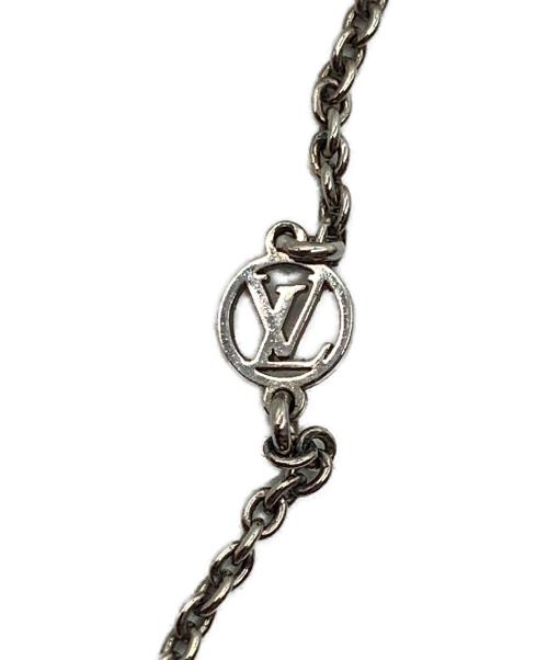 LOUIS VUITTON（ルイ ヴィトン）LOUIS VUITTON (ルイ ヴィトン) ネックレスの古着・服飾アイテム