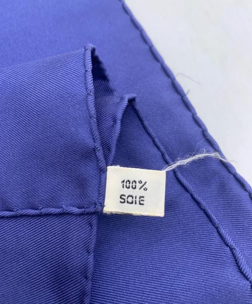 HERMES（エルメス）HERMES (エルメス) スカーフの古着・服飾アイテム