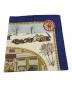 HERMES (エルメス) スカーフ：18000円