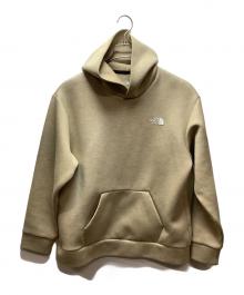 THE NORTH FACE（ザ ノース フェイス）の古着「パーカー」｜ベージュ